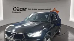 Usado 2019 Volvo XC40 SUV | € 23.799 (Super Preço)