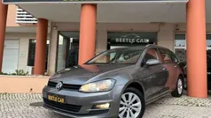 VW Golf VII