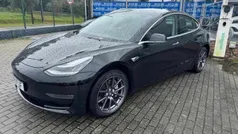 Preto Usado 2019 Tesla Model 3 Sedan | € 25.900 (Preço justo)