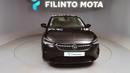 Usado Opel Corsa Business 100 HP (73 kW) 2022 1.5d 100cv businesspreto