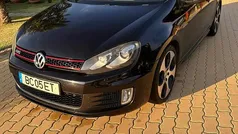 Usado 2010 VW Golf VI Citadino | € 13.000 (Bom preço)
