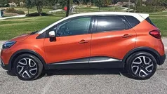 Usado 2014 Renault Captur SUV | € 9.400 (Preço justo)