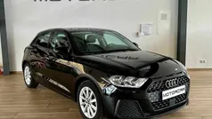 Preto Usado 2020 Audi A1 Sportback Advanced Citadino | € 19.750 (Preço justo)