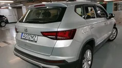 Usado 2021 Seat Ateca Style SUV | € 18.900 (Preço justo)