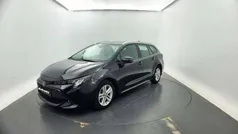 Usado 2022 Toyota Corolla | € 24.750 (Preço justo)