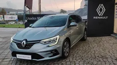Usado 2021 Renault Mégane IV Carrinha | € 21.500 (Preço justo)