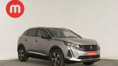 Usado 2023 Peugeot 3008 GT | € 27.499 (Preço justo)