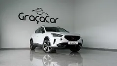 Usado 2022 Cupra Formentor SUV | € 30.900 (Preço justo)