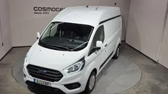 Usado 2021 Ford Transit Custom Trend | € 19.900 (Super Preço)