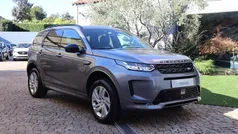 Cinza Usado 2022 Land Rover Discovery 5 HSE Dynamic SUV | € 37.950 (Preço justo)