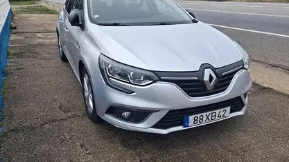 Usado 2019 Renault Mégane GrandTour Carrinha | € 13.950 (Preço justo)