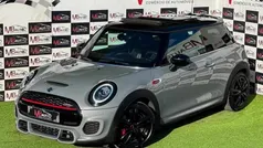 Cinzento Usado 2019 Mini John Cooper Works Citadino | € 34.900 (Preço justo)