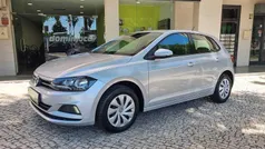 Outro Usado 2019 VW Polo Comfortline | € 11.990 (Preço justo)