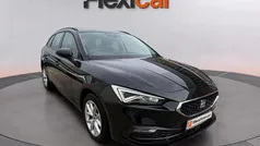 Usado 2022 Seat Leon ST Carrinha | € 18.980 (Bom preço)