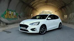 Usado 2021 Ford Focus Carrinha | € 17.590 (Super Preço)