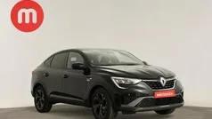 Usado 2023 Renault Arkana R.S. SUV | € 26.999 (Preço justo)