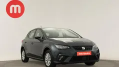 Usado 2024 Seat Ibiza Style | € 16.499 (Preço justo)