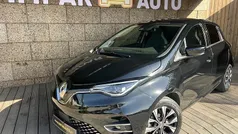Usado 2023 Renault Zoe Citadino | € 19.900 (Preço justo)