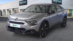 Cinzento Usado 2021 Citroën C4 Feel Sedan | € 17.500 (Preço justo)