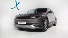 Cinzento Usado 2022 Hyundai Ioniq 5 SUV | € 31.900 (Super Preço)