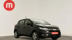 Usado 2024 Dacia Sandero Expression Citadino | € 17.199 (Preço justo)