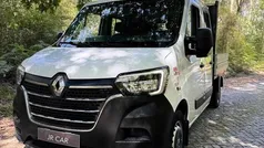 Usado 2020 Renault Master Van | € 24.500 (Preço justo)