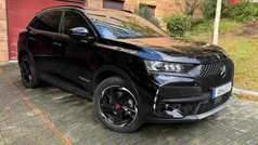 Usado 2021 DS Automobiles DS7 Crossback Be Chic SUV | € 26.900 (Bom preço)