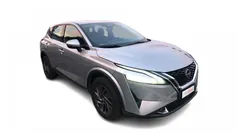 Usado 2024 Nissan Qashqai SUV | € 27.490 (Preço justo)