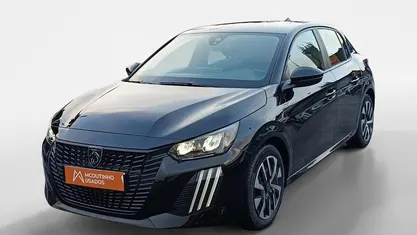 Usado 2024 Peugeot 208 Active Citadino | € 15.372 (Bom preço)