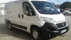 Branco Usado 2017 Fiat Ducato Van | € 18.800 (Super Preço)