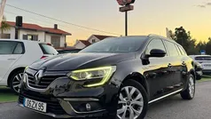 Usado 2020 Renault Mégane GrandTour LIMITED Carrinha | € 13.750 (Super Preço)