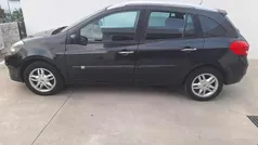 Usado 2008 Renault Clio II Citadino | € 3.250 (Preço justo)