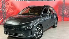 Cinza Usado 2023 Hyundai Kauai Premium SUV | € 25.900 (Preço justo)