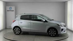 Outra Usado 2024 Mitsubishi Space Star Edition Citadino | € 14.300 (Preço justo)