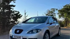 Cinzento Usado 2006 Seat Leon | € 5.400 (Preço elevado)