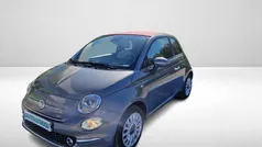 Usado 2022 Fiat 500 | € 14.490 (Preço justo)
