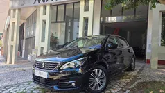 Usado 2020 Peugeot 308 | € 15.500 (Preço justo)