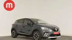 Usado 2024 Renault Captur Techno SUV | € 21.999 (Preço justo)