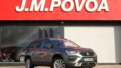 Usado 2023 Seat Ateca Style SUV | € 24.990 (Preço justo)
