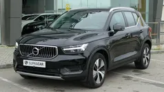 Usado 2020 Volvo XC40 Inscription SUV | € 33.990 (Preço justo)