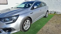 Usado 2018 Renault Mégane IV LIMITED Carrinha | € 7.990 (Preço justo)