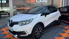 Usado 2018 Renault Captur SUV | € 17.900 (Preço justo)