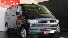 Usado 2020 VW T6.1 Van | € 29.900 (Preço justo)