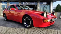 Usado 1983 Porsche 944 Coupé | € 25.500