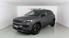 Usado 2022 Jeep Compass Night Eagle SUV | € 23.980 (Preço justo)