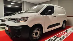 Branco Usado 2021 Citroën Berlingo Monovolume | € 17.980 (Preço justo)