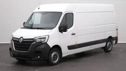 Usado 2021 Renault Master | € 19.000 (Preço justo)