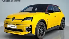 Usado 2025 Renault R5 Citadino | € 30.490 (Bom preço)