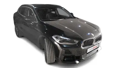 Preto Usado 2020 BMW X2 Advantage SUV | € 21.990 (Preço justo)