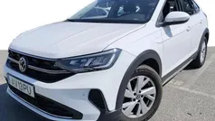 Usado 2022 VW Taigo Life SUV | € 16.399 (Bom preço)